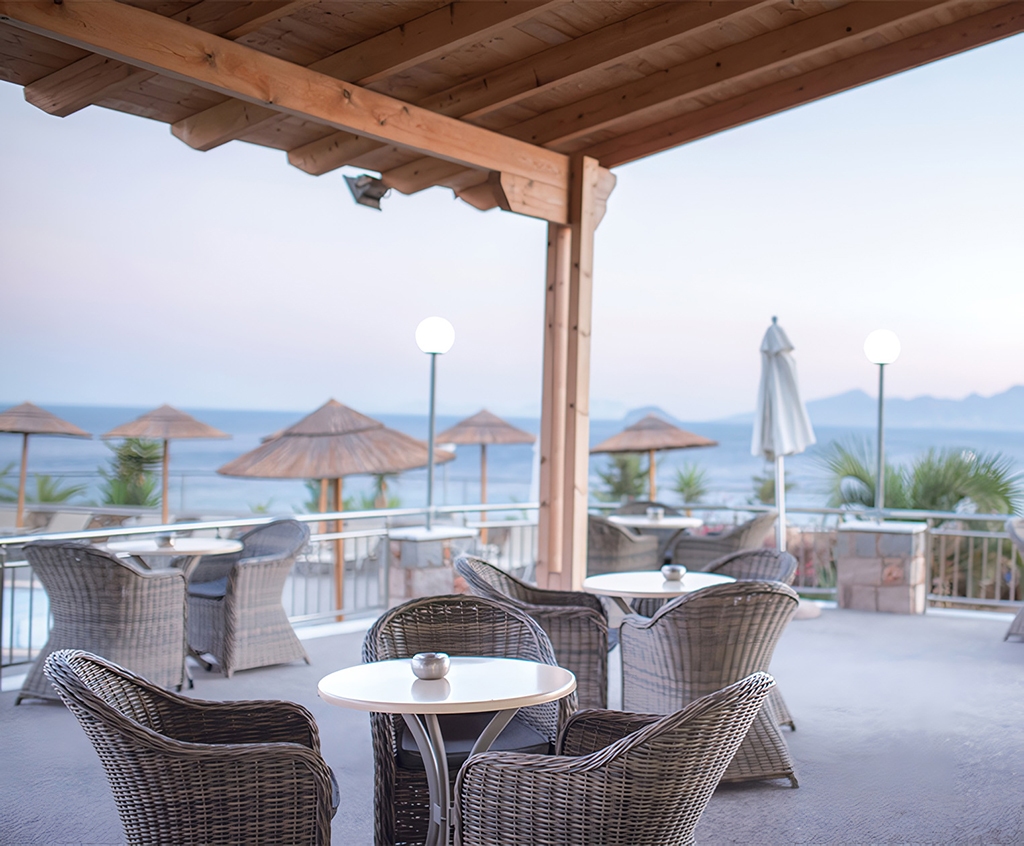 SERENITY BAR