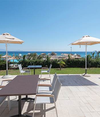 AZURE BAR