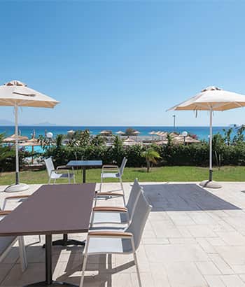 AZURE BAR