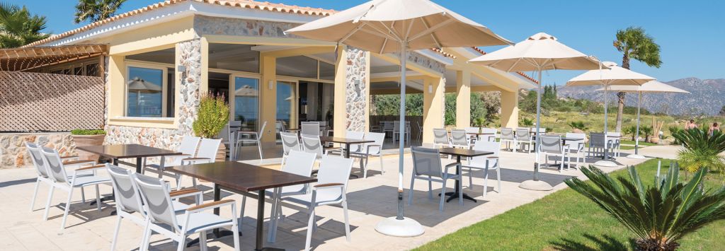 AZURE BAR