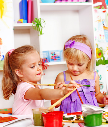 KIDS’ ZONE