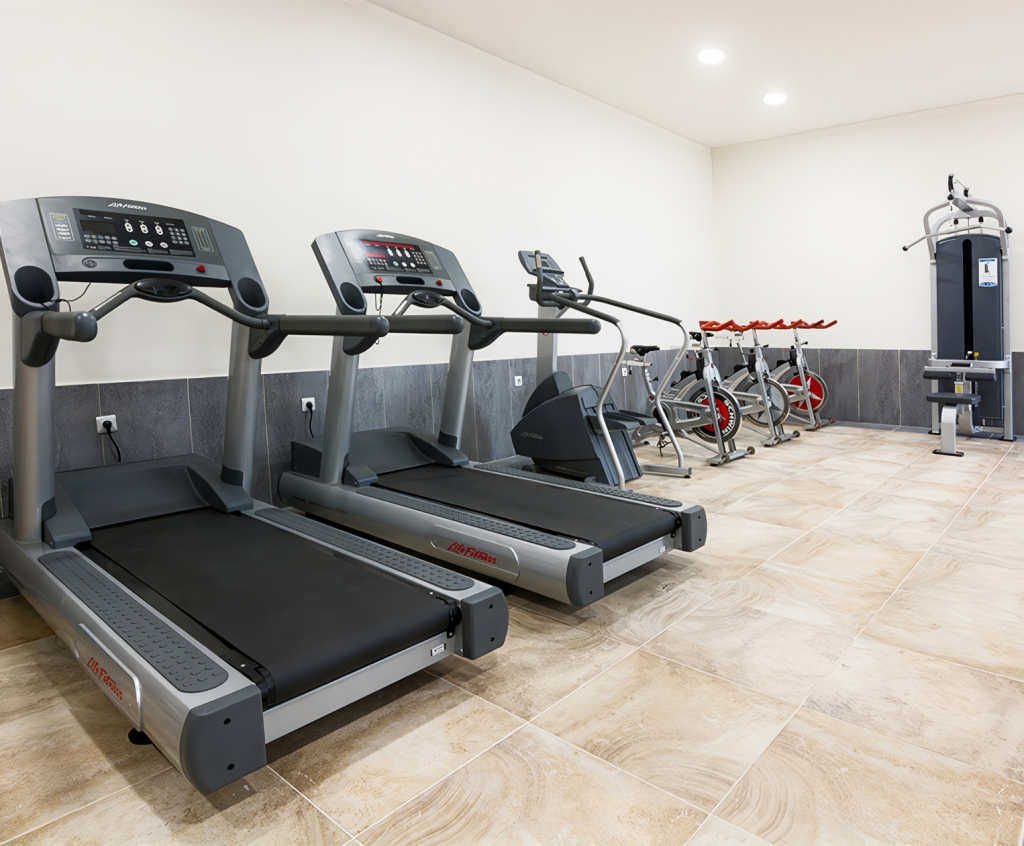 GYM