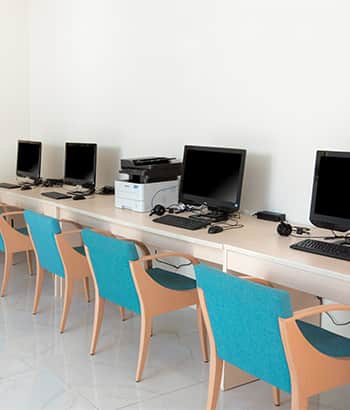 BÜRO FÜR UNTERWEGS