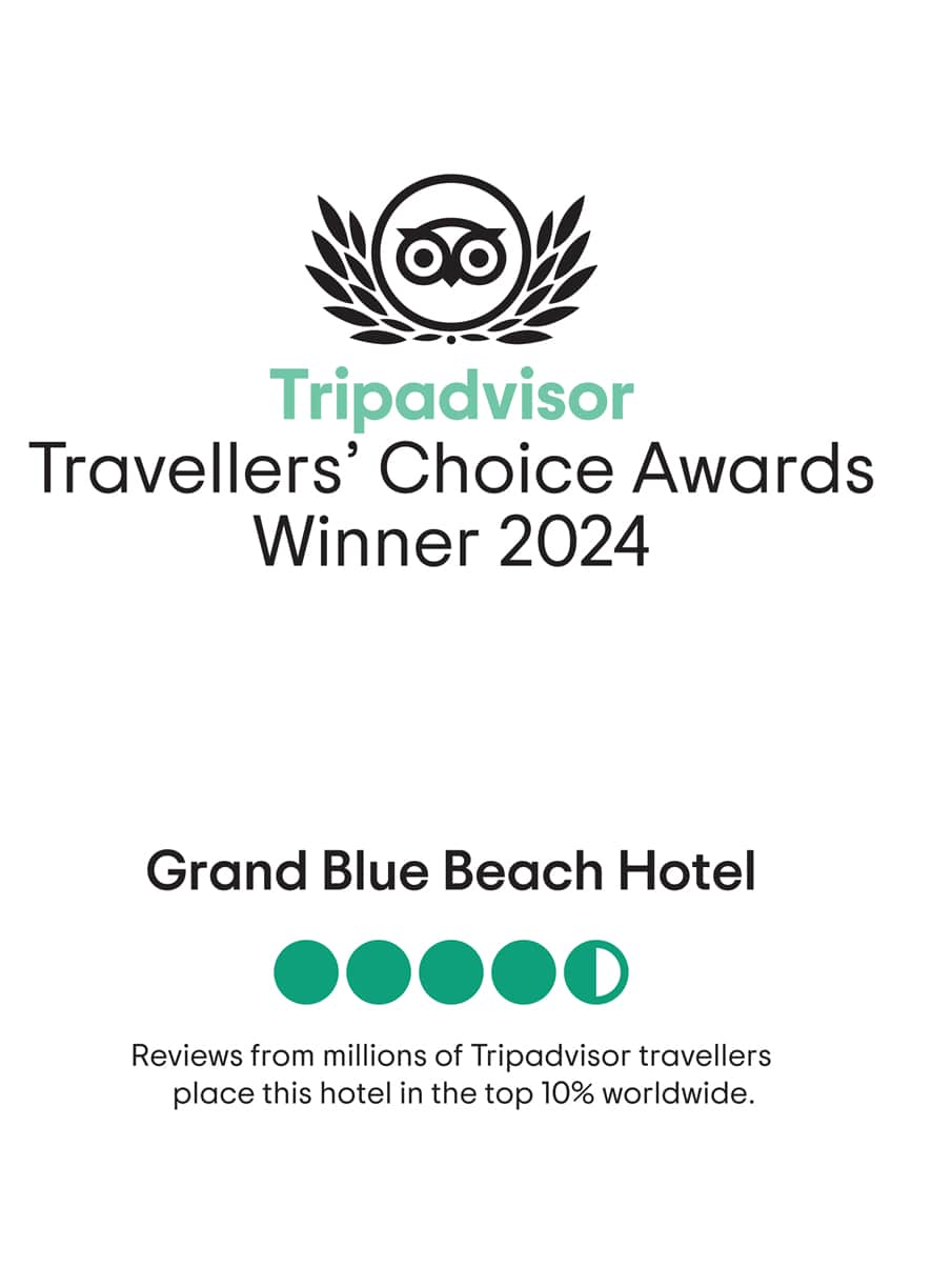 Trip Advisor travellers